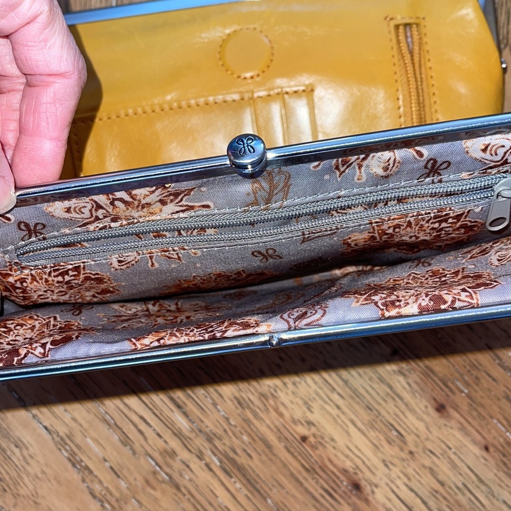 Hobo wallet - Picture 4 of 11
